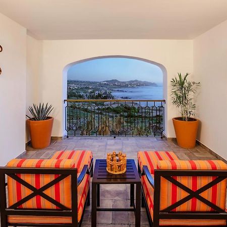 كابو سان لوكاس Luxurious Suites With Private Balconies, Vista Encantada Resort, Spa & Retreat المظهر الخارجي الصورة