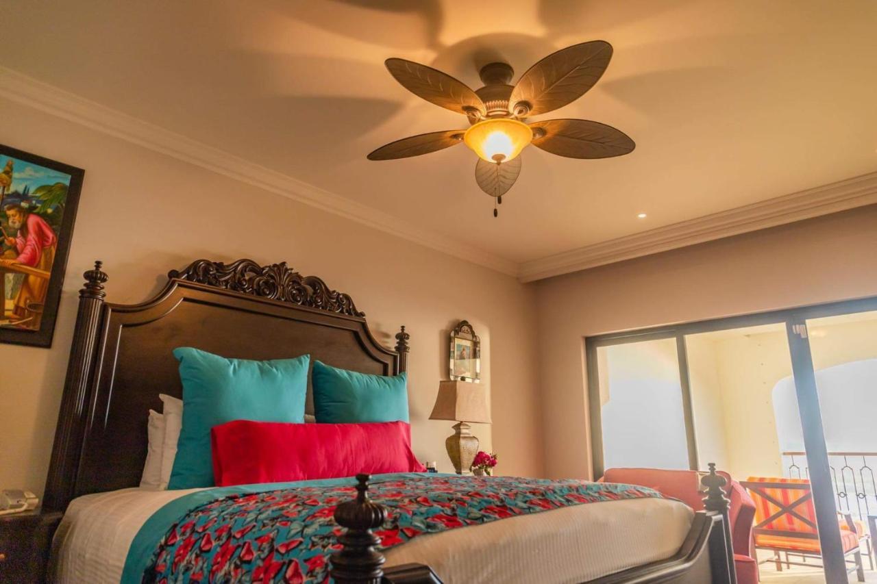 كابو سان لوكاس Luxurious Suites With Private Balconies, Vista Encantada Resort, Spa & Retreat المظهر الخارجي الصورة