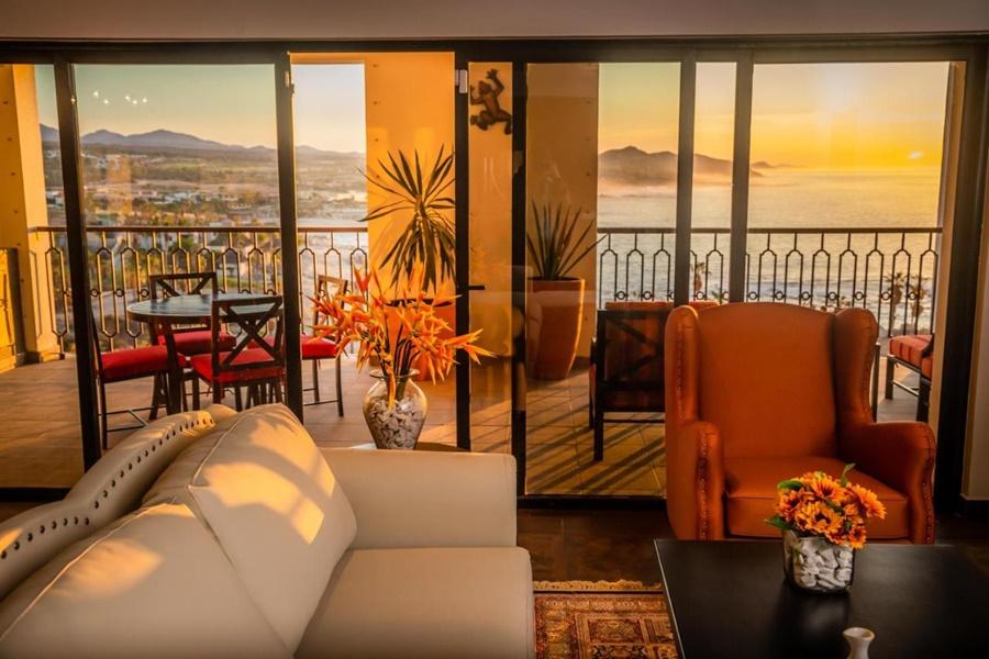 كابو سان لوكاس Luxurious Suites With Private Balconies, Vista Encantada Resort, Spa & Retreat المظهر الخارجي الصورة