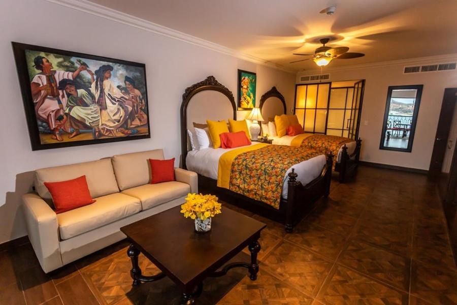كابو سان لوكاس Luxurious Suites With Private Balconies, Vista Encantada Resort, Spa & Retreat المظهر الخارجي الصورة