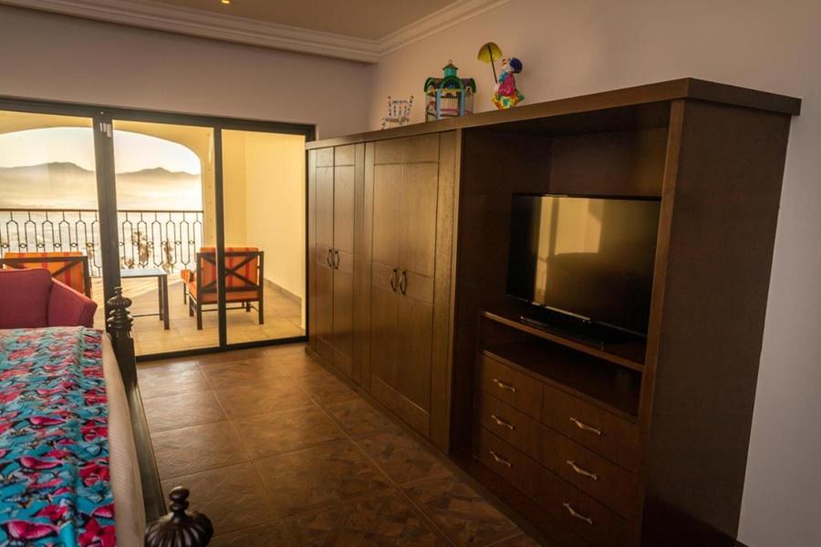 كابو سان لوكاس Luxurious Suites With Private Balconies, Vista Encantada Resort, Spa & Retreat المظهر الخارجي الصورة