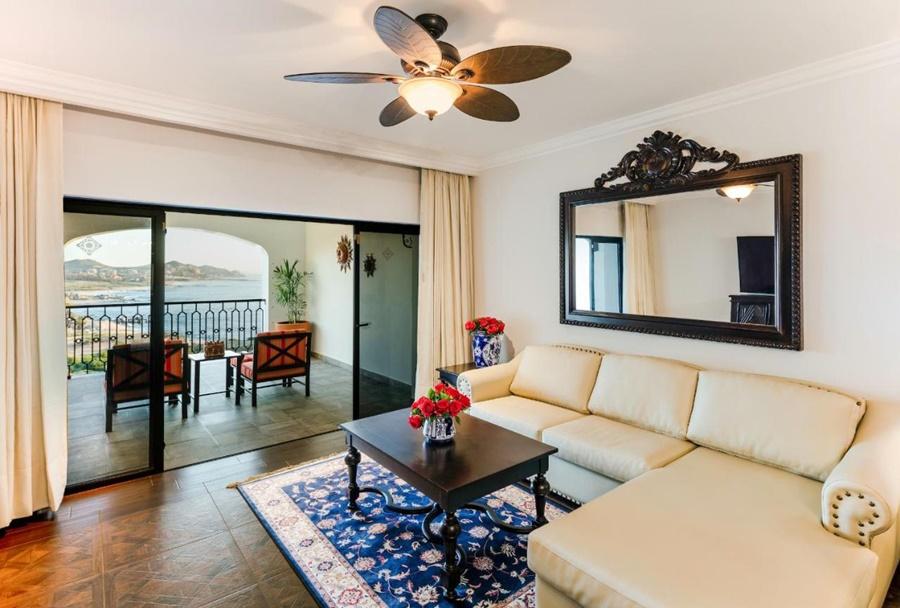كابو سان لوكاس Luxurious Suites With Private Balconies, Vista Encantada Resort, Spa & Retreat المظهر الخارجي الصورة