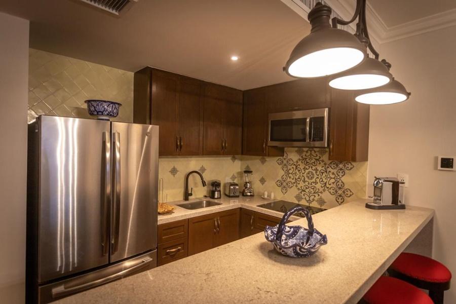 كابو سان لوكاس Luxurious Suites With Private Balconies, Vista Encantada Resort, Spa & Retreat المظهر الخارجي الصورة