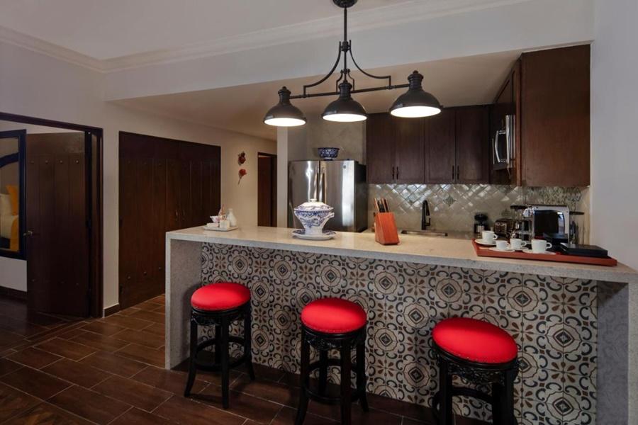 كابو سان لوكاس Luxurious Suites With Private Balconies, Vista Encantada Resort, Spa & Retreat المظهر الخارجي الصورة