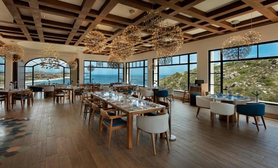 كابو سان لوكاس Luxurious Suites With Private Balconies, Vista Encantada Resort, Spa & Retreat المظهر الخارجي الصورة