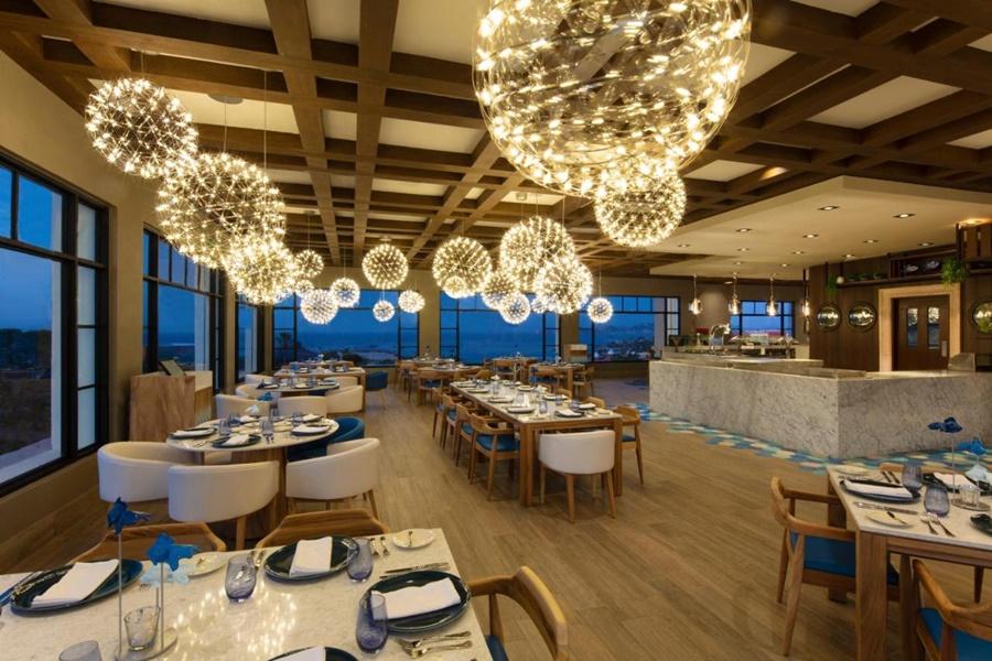 كابو سان لوكاس Luxurious Suites With Private Balconies, Vista Encantada Resort, Spa & Retreat المظهر الخارجي الصورة