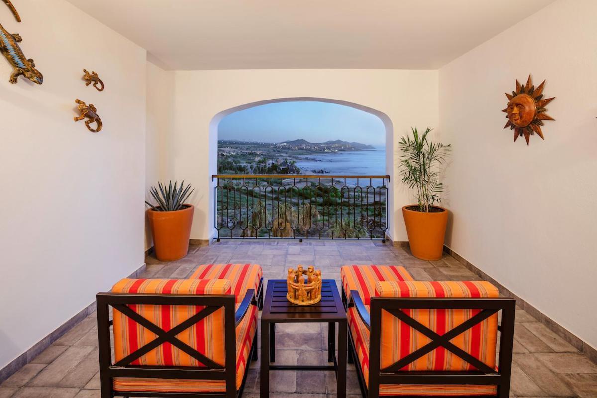 كابو سان لوكاس Luxurious Suites With Private Balconies, Vista Encantada Resort, Spa & Retreat المظهر الخارجي الصورة