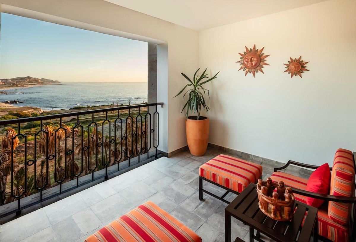كابو سان لوكاس Luxurious Suites With Private Balconies, Vista Encantada Resort, Spa & Retreat المظهر الخارجي الصورة